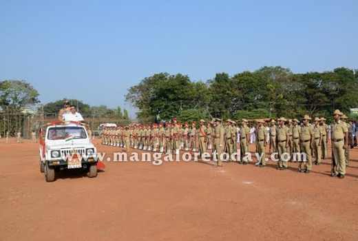  Republic Day celebrated 1